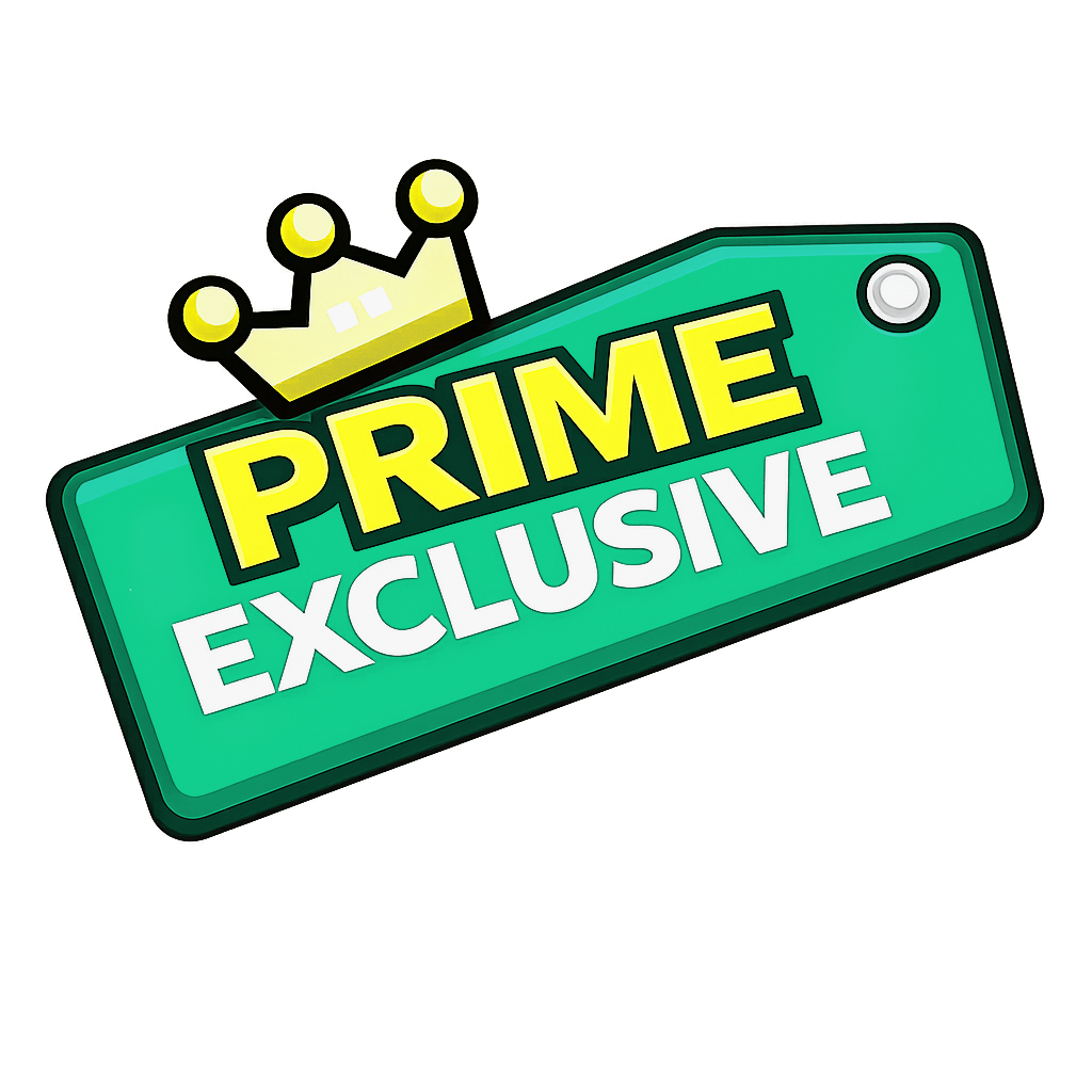 Prime Exclusive